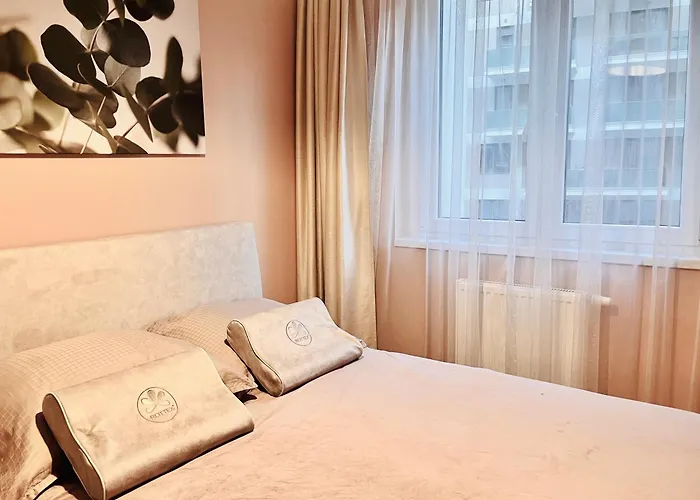 Luxury - Spacious 2 Bedroom For Groups And Families *