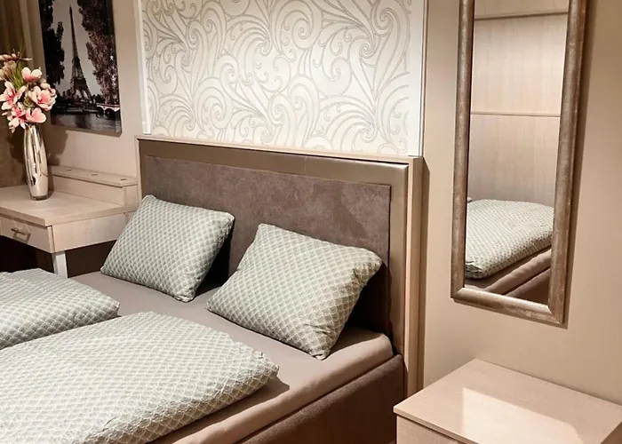Luxury - Spacious 2 Bedroom For Groups And Families Апартаменты