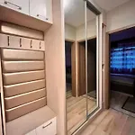 Corvin 2bedroom * Budapest