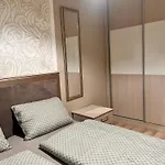 Corvin 2bedroom * Budapest