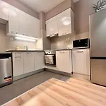 Corvin 2bedroom * Budapest