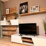 Apartamento Corvin 2bedroom *