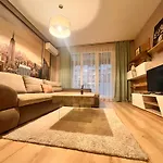 Corvin 2bedroom Apartamento