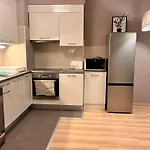 Apartamento Corvin 2bedroom