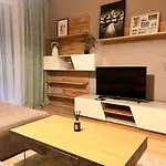 Apartamento Corvin 2bedroom *