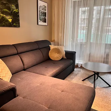 Corvin 2bedroom * بودابست