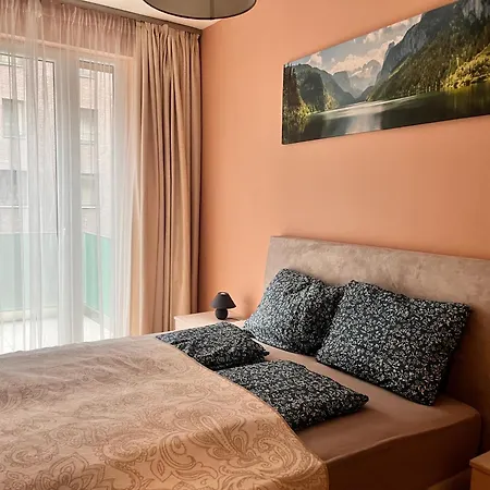 Appartamento Corvin 2bedroom