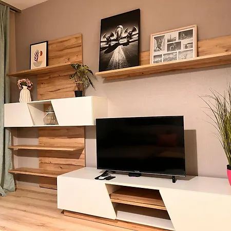 شقة Corvin 2bedroom *