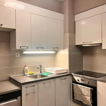Corvin 2bedroom *