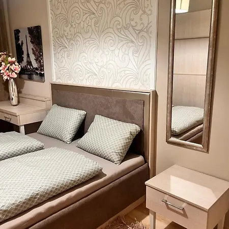 Corvin 2bedroom 아파트