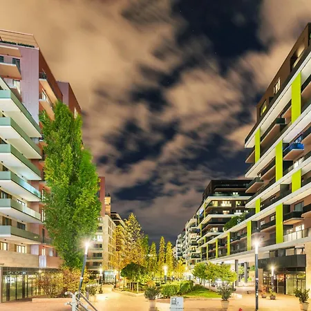 Ultra Sale - Alberto's - Book Now Apartment Budapest
