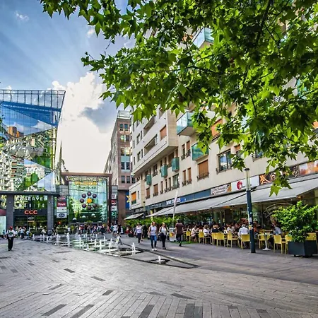 Luxury - Spacious 2 Bedroom For Groups And Families *