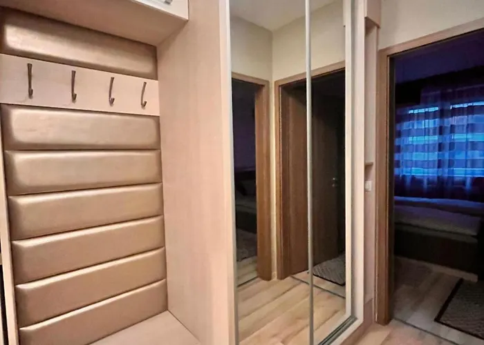 Luxury - Spacious 2 Bedroom For Groups And Families * Budapest