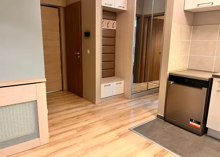 Luxury - Spacious 2 Bedroom For Groups And Families Budapest