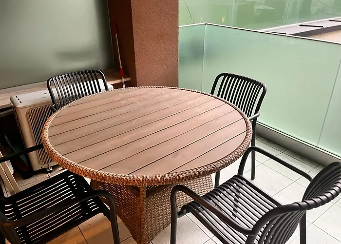 Luxury - Spacious 2 Bedroom For Groups And Families * Budapest