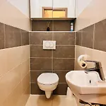 Corvin 2bedroom *