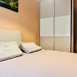 Corvin 2bedroom *