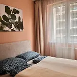 Corvin 2bedroom Appartamento *
