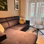 Corvin 2bedroom * Budapest