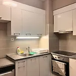 Corvin 2bedroom *