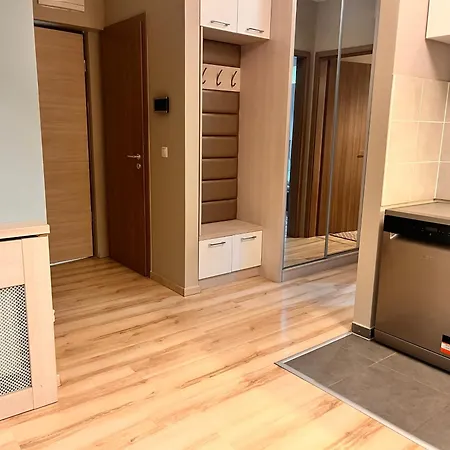Corvin Luxury For Groups And Families Budapest