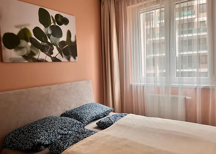 Luxury - Spacious 2 Bedroom For Groups And Families 公寓 *