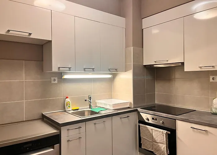 Luxury - Spacious 2 Bedroom For Groups And Families *