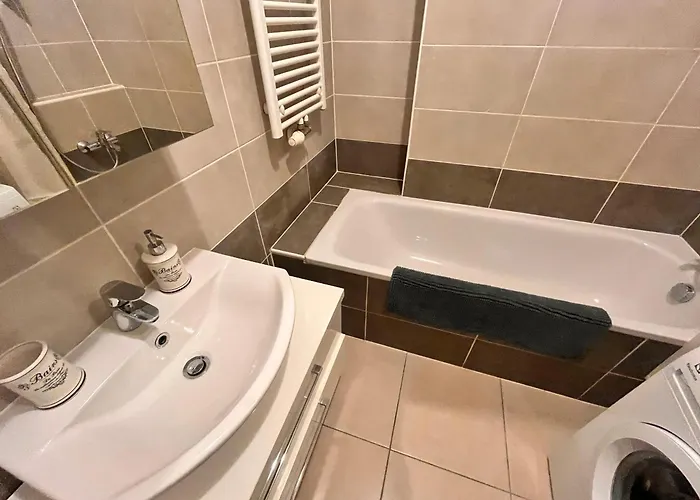 Luxury - Spacious 2 Bedroom For Groups And Families